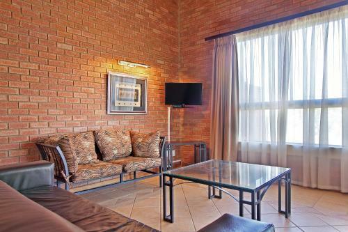 Hotel Monateng Safari Lodge