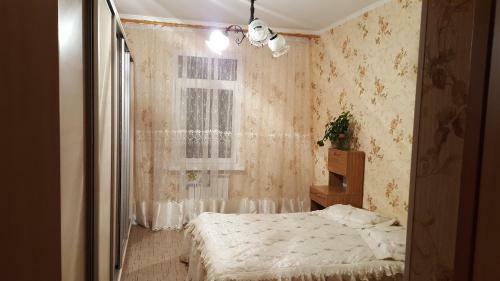 Apartment On Pereulok Yanovskogo 2