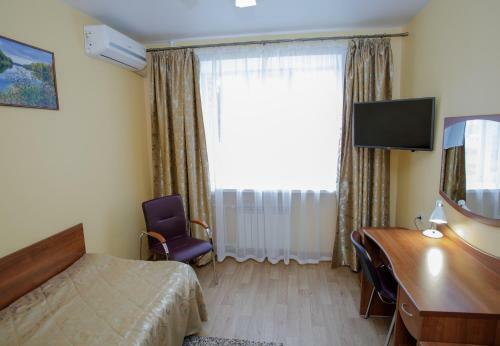 Hotel Vzlet