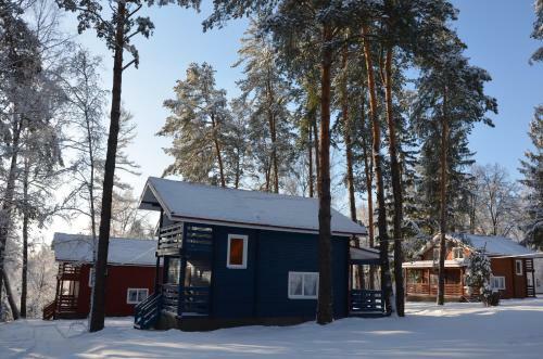 Holiday Park Senino