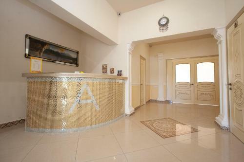 Posada Adabi Hotel