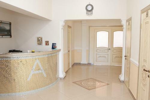 Posada Adabi Hotel