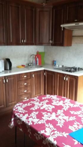 Agroturismo Villa Krasivaya