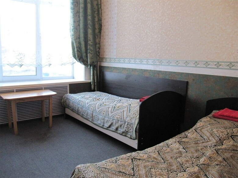 Imidzh Hotel