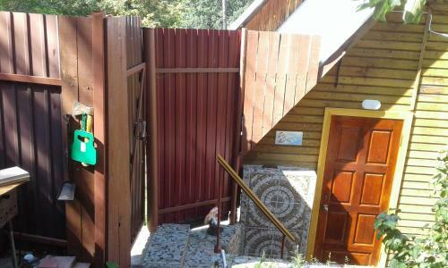 Hostal Guest House On Nikolskaya