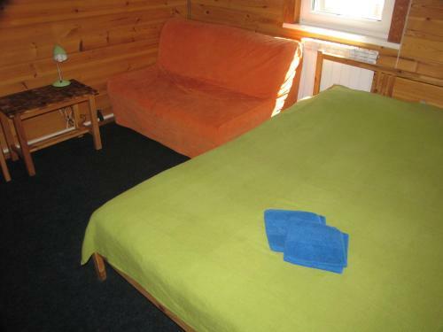 Apartamento Sport House Altai