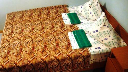 Hostal Na Sadovoy Guesthouse