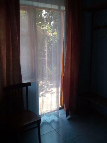 Hostal Na Sadovoy Guesthouse