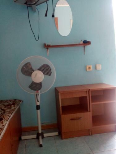 Hostal Na Sadovoy Guesthouse