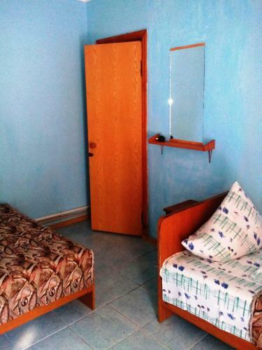 Hostal Na Sadovoy Guesthouse