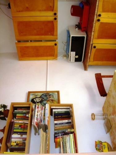 Hostal Na Sadovoy Guesthouse