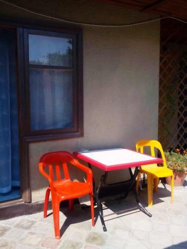 Hostal Na Sadovoy Guesthouse