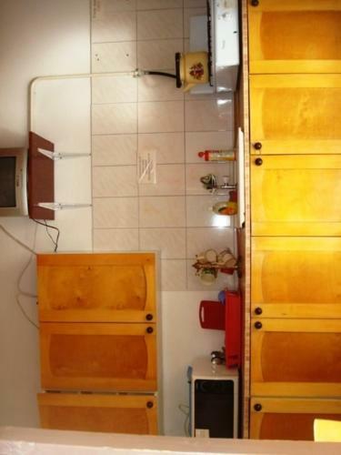 Hostal Na Sadovoy Guesthouse