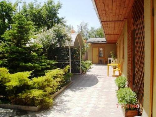 Hostal Na Sadovoy Guesthouse