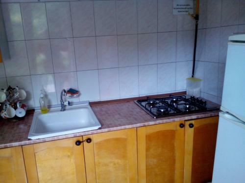 Hostal Na Sadovoy Guesthouse