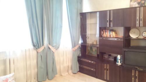 Apartamento Philisa Na Lebedeva