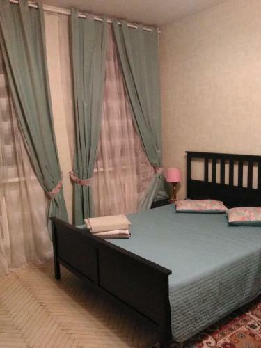 Apartamento Philisa Na Lebedeva