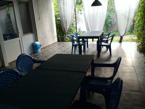 Hostal Tikhaya Gavan Guest House