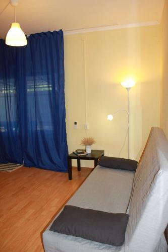 Hostal Tikhaya Gavan Guest House