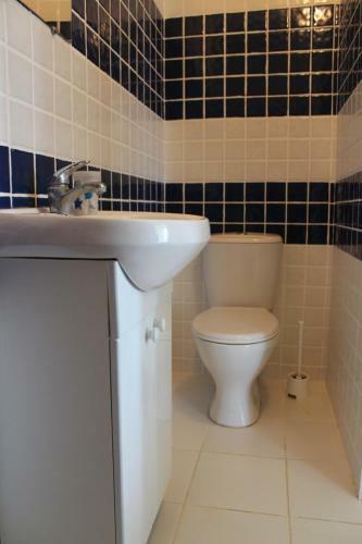 Hotel Guest House Golubaya Buhta