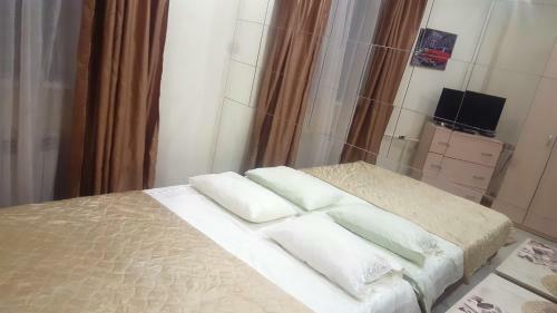 Apartamento Gipnoz Kraskovo