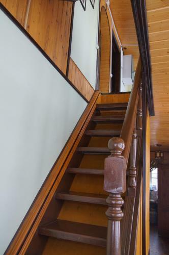 Hostal Guest House At Semenovskaya