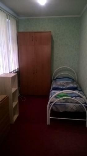 Hostal Guest House U Eleny