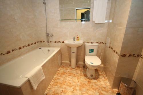 Hostal Guest House Uzhniy Bereg