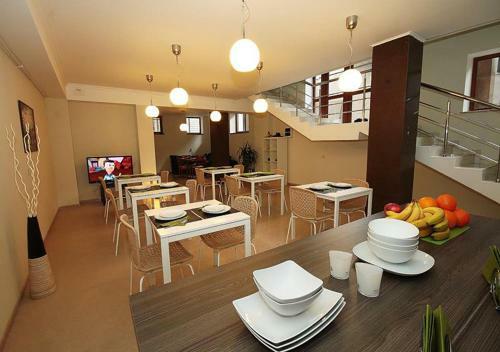 Hostal Guest House Uzhniy Bereg