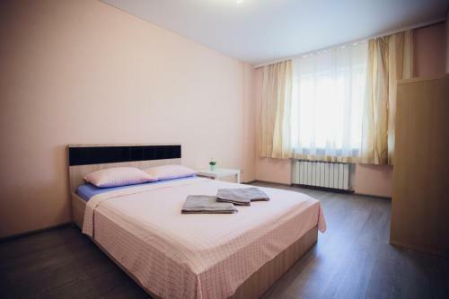 Apartamento Viphouse Ibragimov Boulevard 37/3