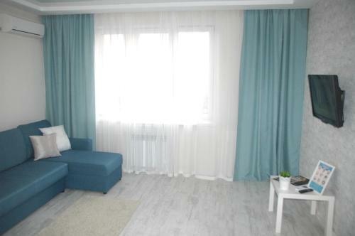 Apartment Sportivnaya 17