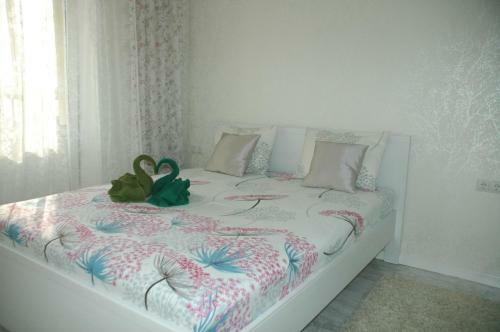 Apartment Sportivnaya 17