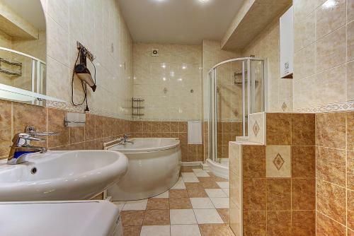 Apartamento Sutkipeterburg Nevsky Prospekt