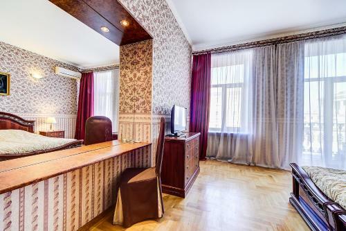 Apartamento Sutkipeterburg Nevsky Prospekt