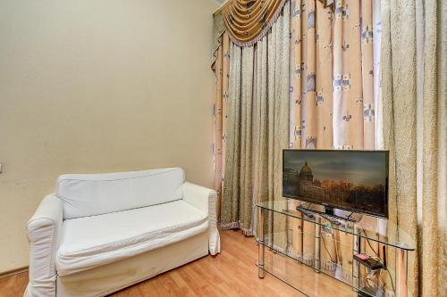 Apartamento Sutkipeterburg Nevsky Prospekt