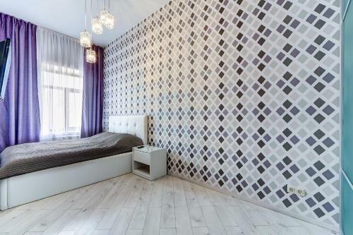 Apartamento Sutkipeterburg Nevsky Prospekt