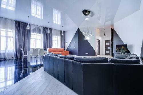 Apartamento Sutkipeterburg Nevsky Prospekt