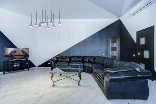 Apartamento Sutkipeterburg Nevsky Prospekt