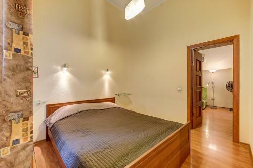 Apartamento Sutkipeterburg Nevsky Prospekt