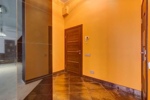 Apartamento Sutkipeterburg Nevsky Prospekt
