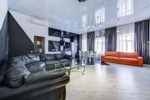 Apartamento Sutkipeterburg Nevsky Prospekt
