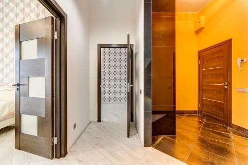 Apartamento Sutkipeterburg Nevsky Prospekt