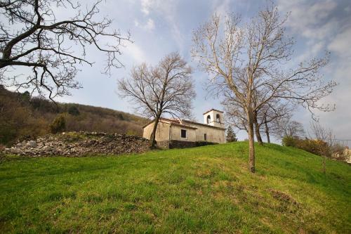 Hostal Bio Guesthouse Kmetija Toncevi