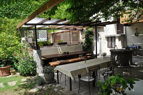 Hostal Bio Guesthouse Kmetija Toncevi