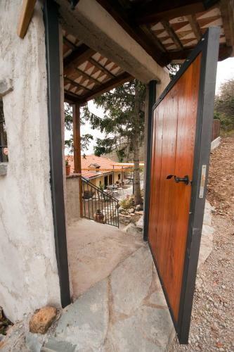 Hostal Bio Guesthouse Kmetija Toncevi