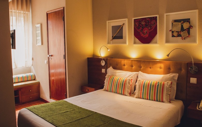 Hostal Imperio Do Rei