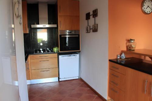 Bed & Breakfast Casa Paz Do Outeiro