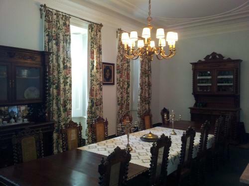 Bed & Breakfast Casa Da Tia Guida