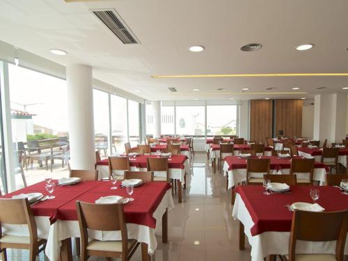Hotel Miramar - S�o Pedro De Moel