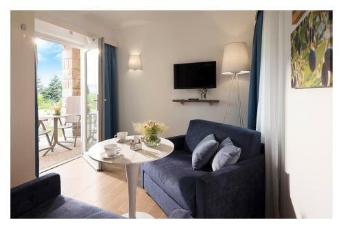 Olive Suites - Hotel & Resort Adria Ankaran